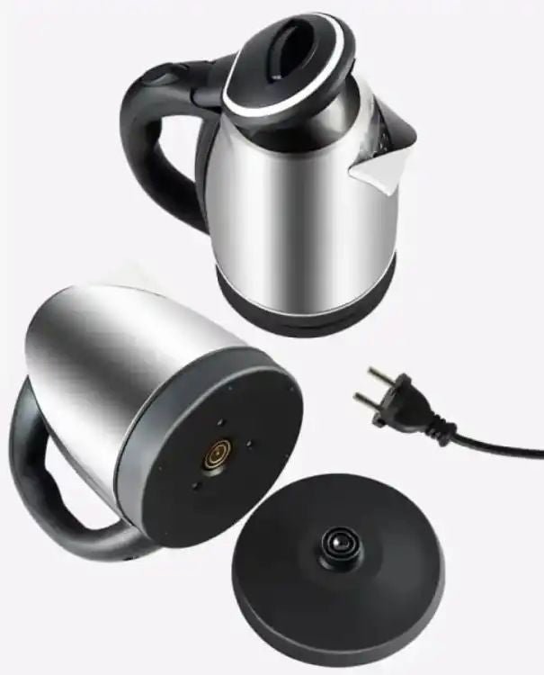 Electric kettle premium quality and polished body kettle automatic turn off technology ardrop27311471