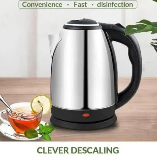 Electric kettle premium quality and polished body kettle automatic turn off technology ardrop27311471